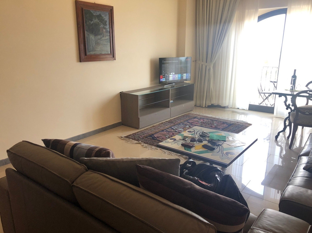 Mar Dei Poeti - Luxury Suites主图