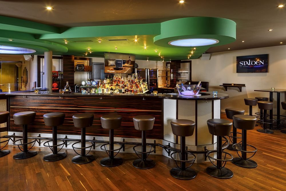 Hotel Restaurant Stalden主图