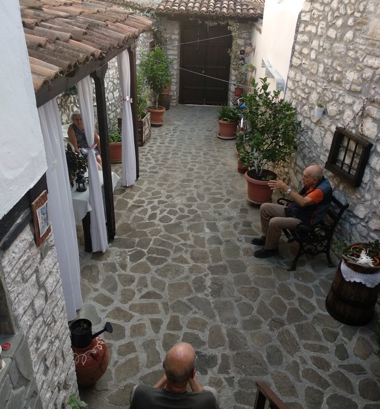 布缇娜可迪克特旅馆主图