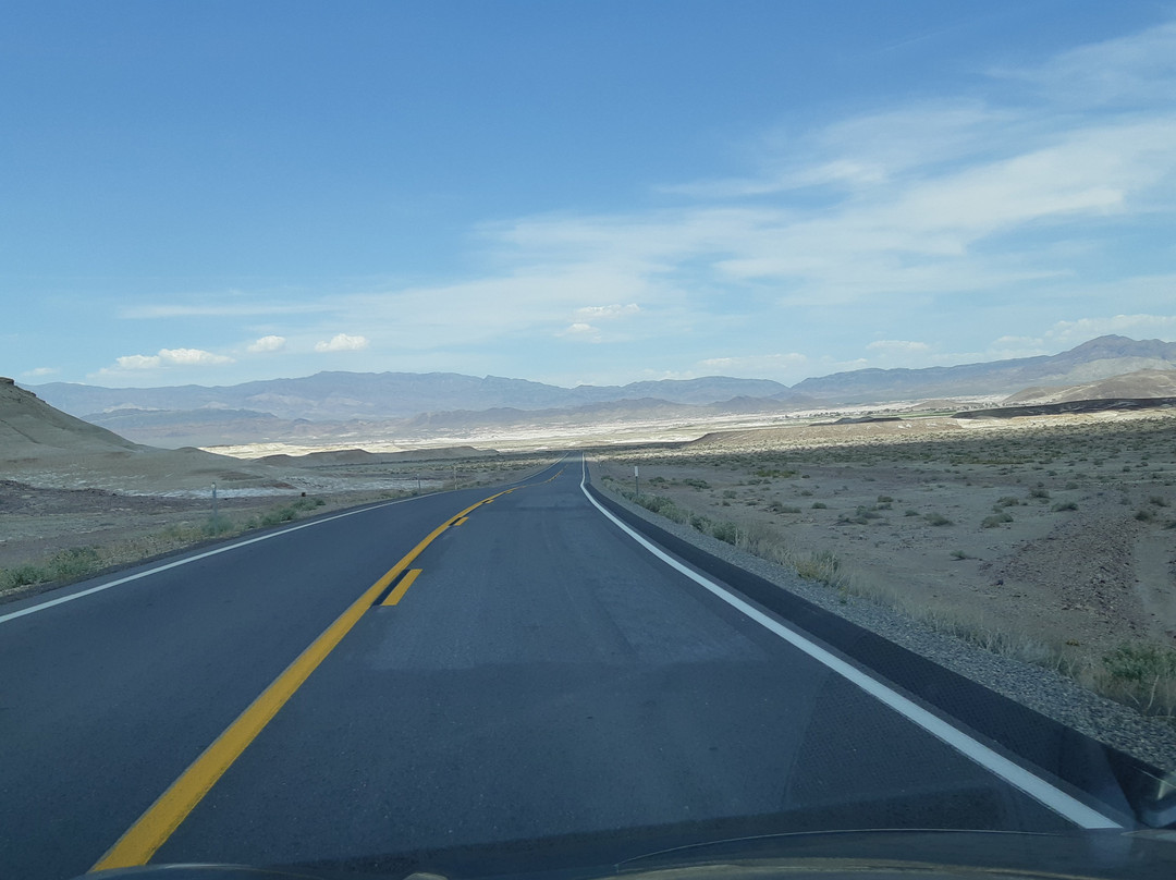 Castle in Clay-Shoshone必去景点