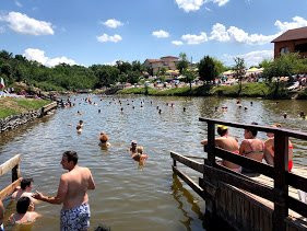 Ocna Sibiului Spa主图