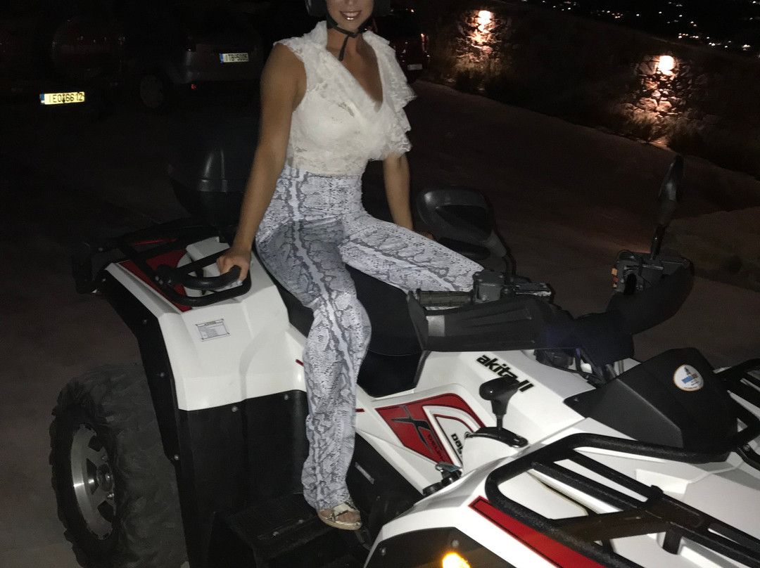 volta moto Rental景点图片