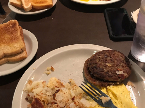 P&S Family Diner主图