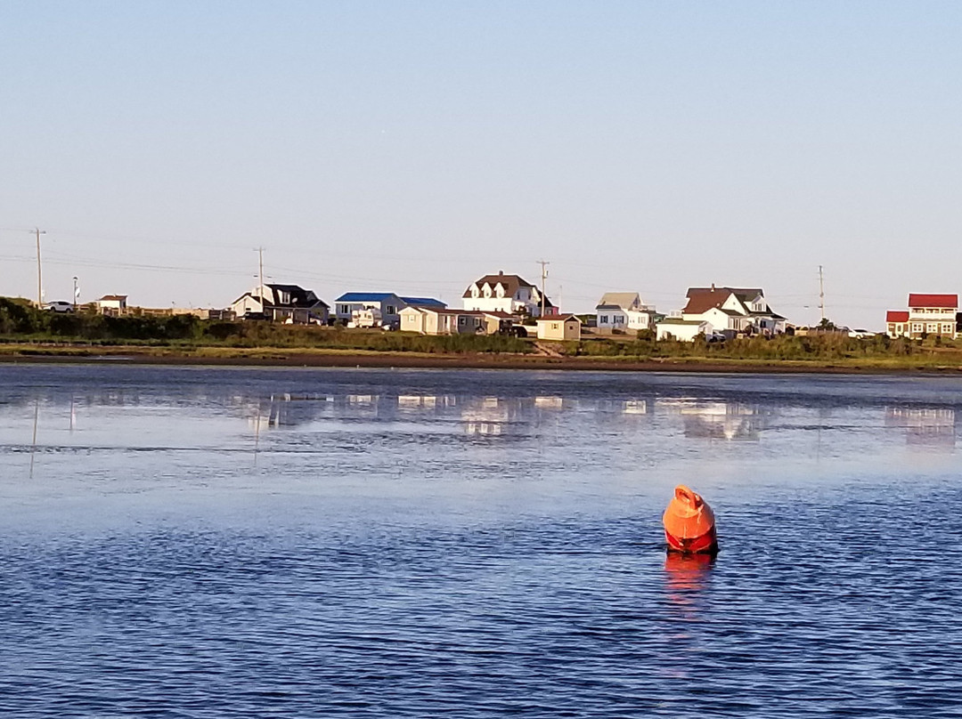 Atlantic Sailing PEI-North Rustico必去景点