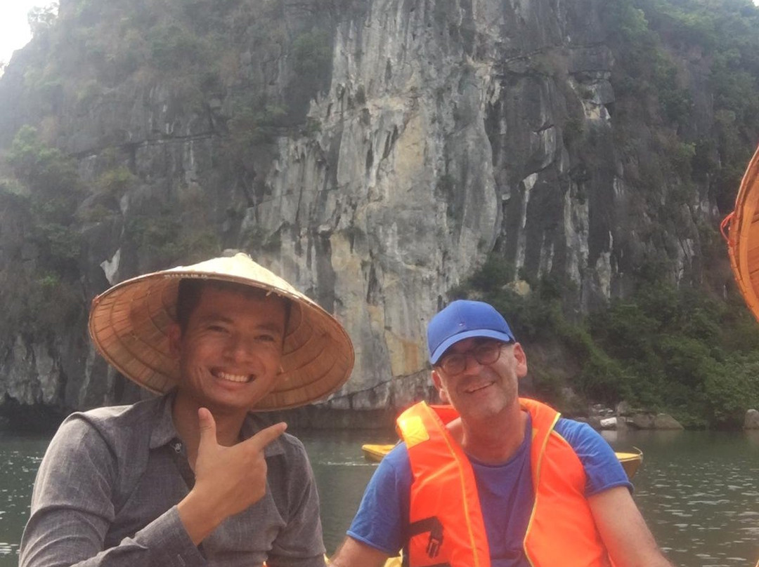 Sunlight Cruise-河内必去景点