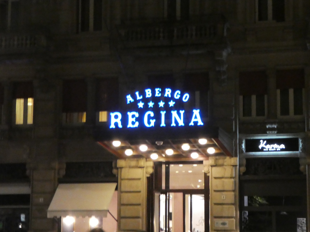 Grand Hotel Regina主图
