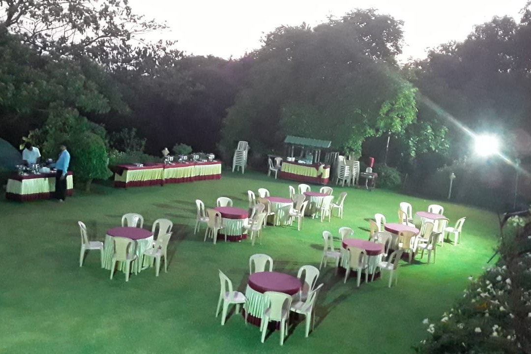 Hotel Hill Top主图