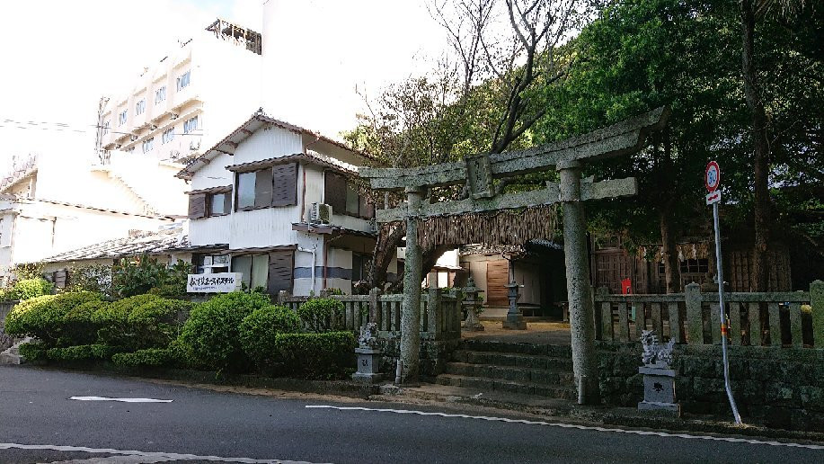 Ashizuri Youth Hostel