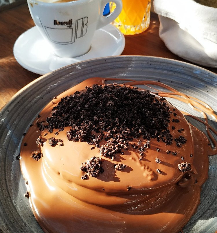 Smaragdi Hotel主图