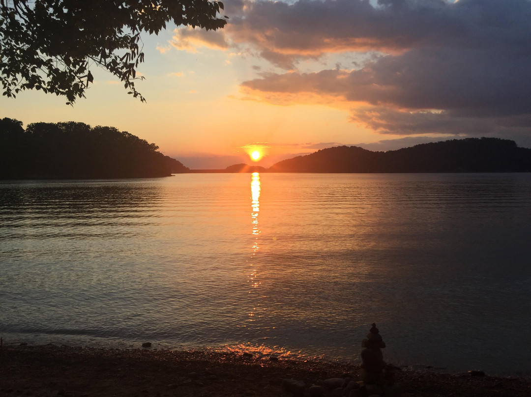 Cherokee National Forest-Elizabethton必去景点