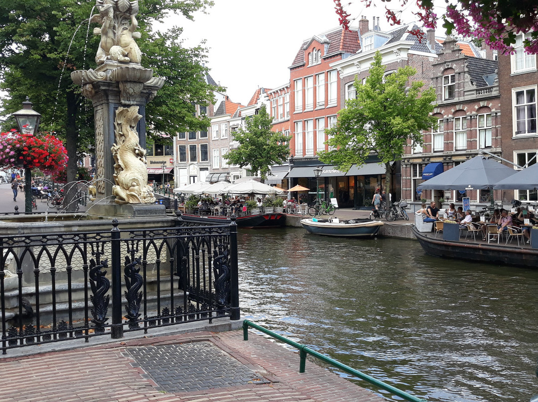 Vismarktfontein-莱顿必去景点