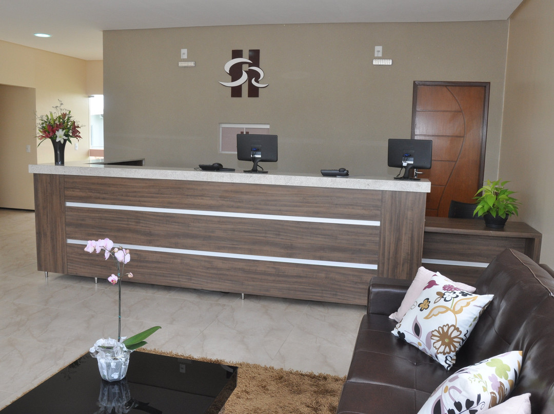 Santa Rosa Hotel主图