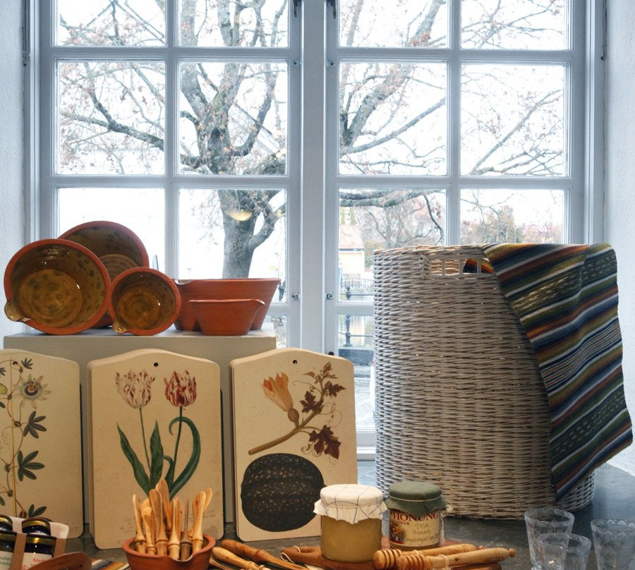 Upplandsmuseet-乌普萨拉必去景点