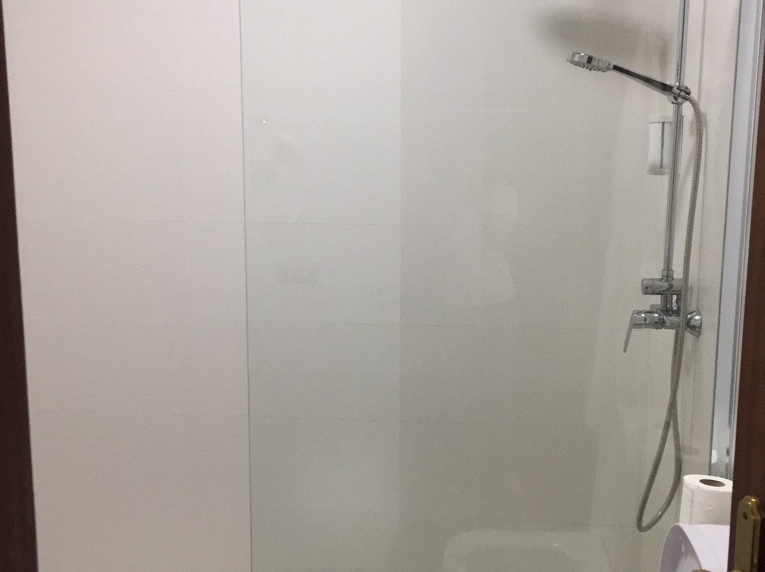 欧瓦尔多纳塞罗酒店主图