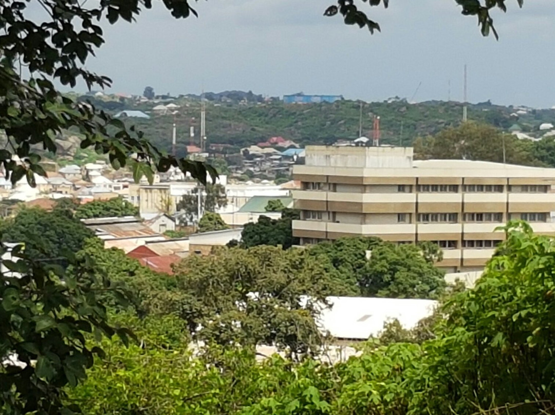 Jos旅游攻略图片