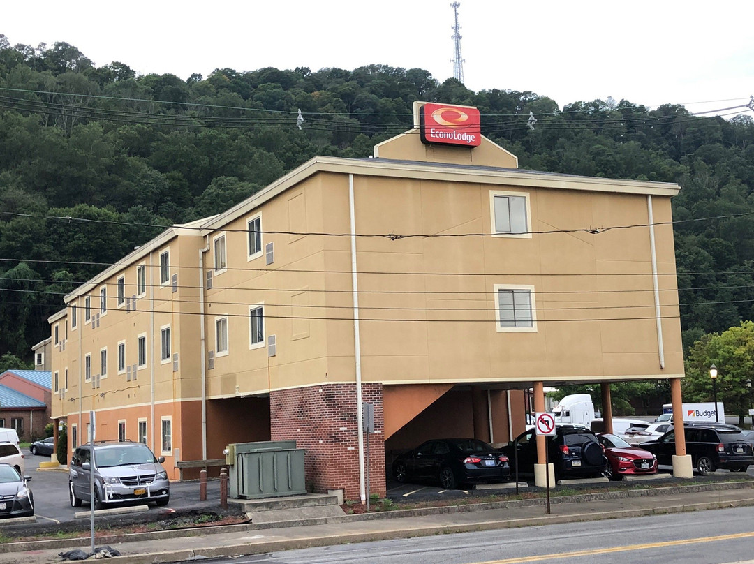 Red Roof Inn Johnstown主图