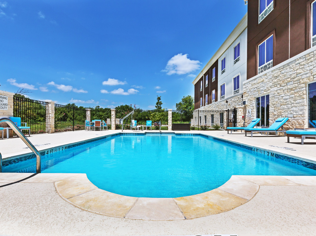 Holiday Inn Express & Suites Killeen - Fort Hood Area by IHG主图