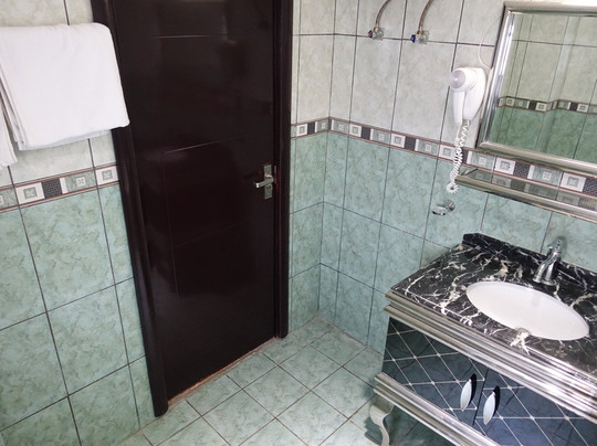 Damal Hotel Hargeisa主图