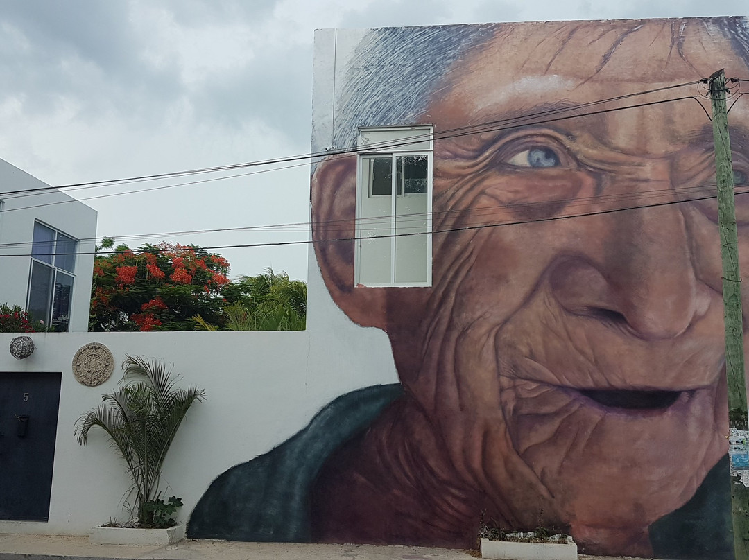 Bicycool-Tulum-图伦必去景点