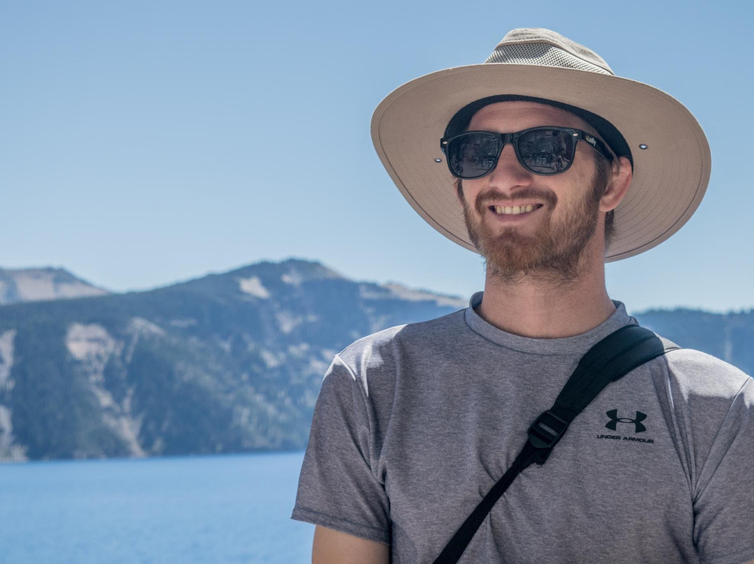 Left Coast Adventures-Shady Cove必去景点