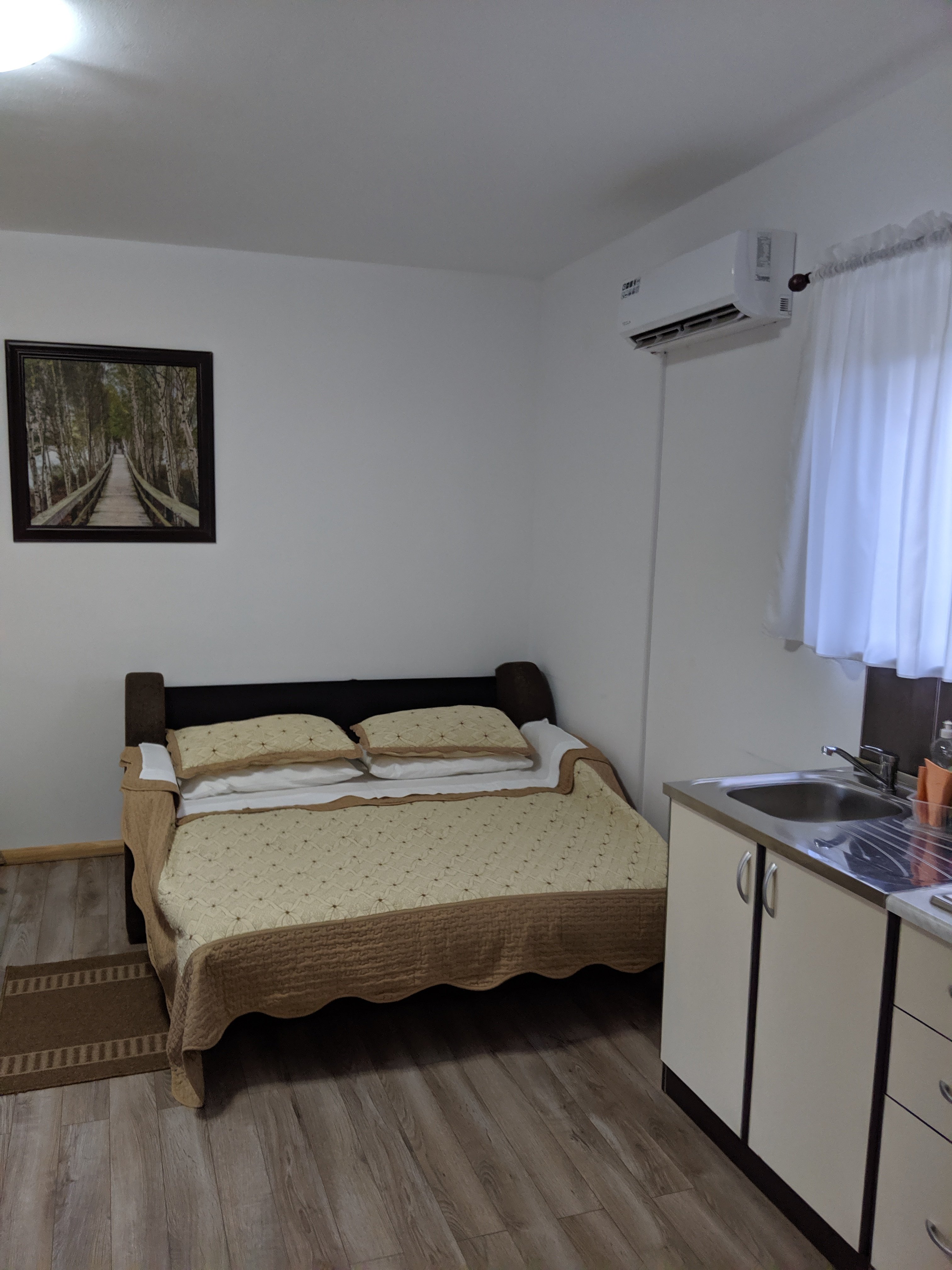 Guest House Good Night-官方