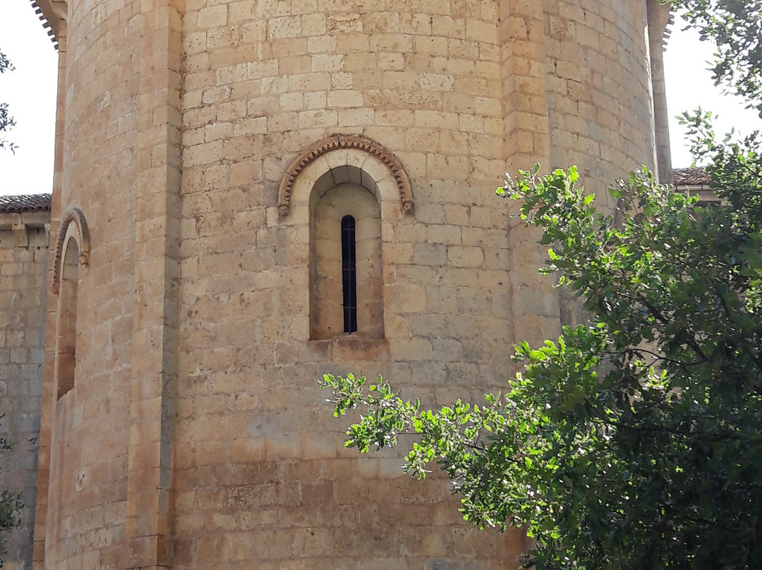 Ermita de San Bartolome景点图片