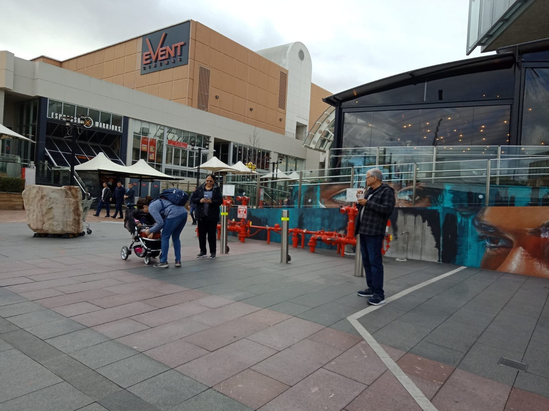 Westfield Liverpool景点图片