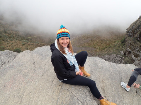 AirNomads Colombia-Manizales必去景点