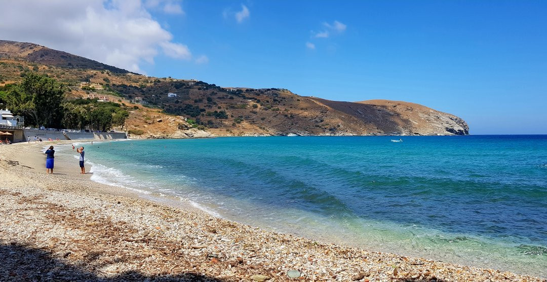 Gialia Beach-Stenies必去景点