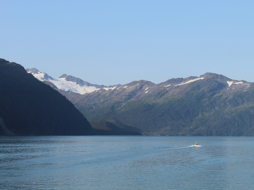 Inn At Whittier主图