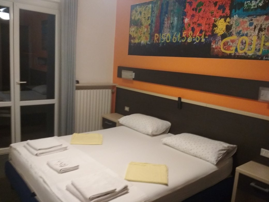 Albergo Carlo主图