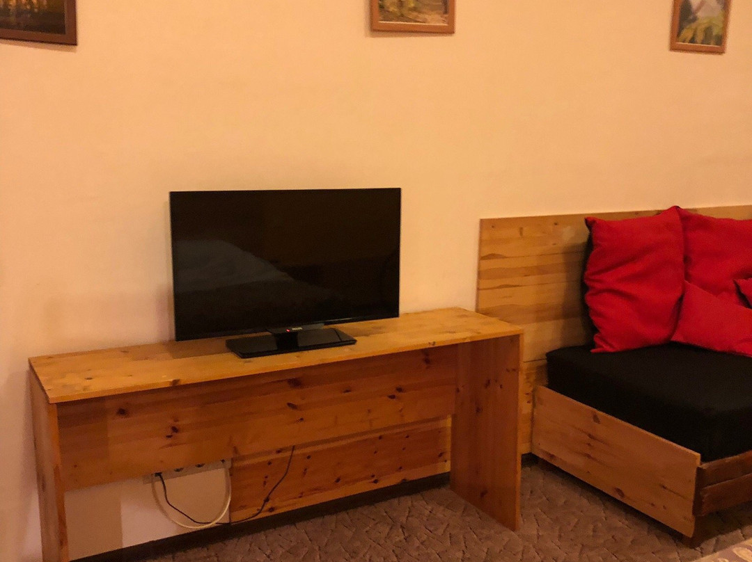 Guest House Eco-Apart主图