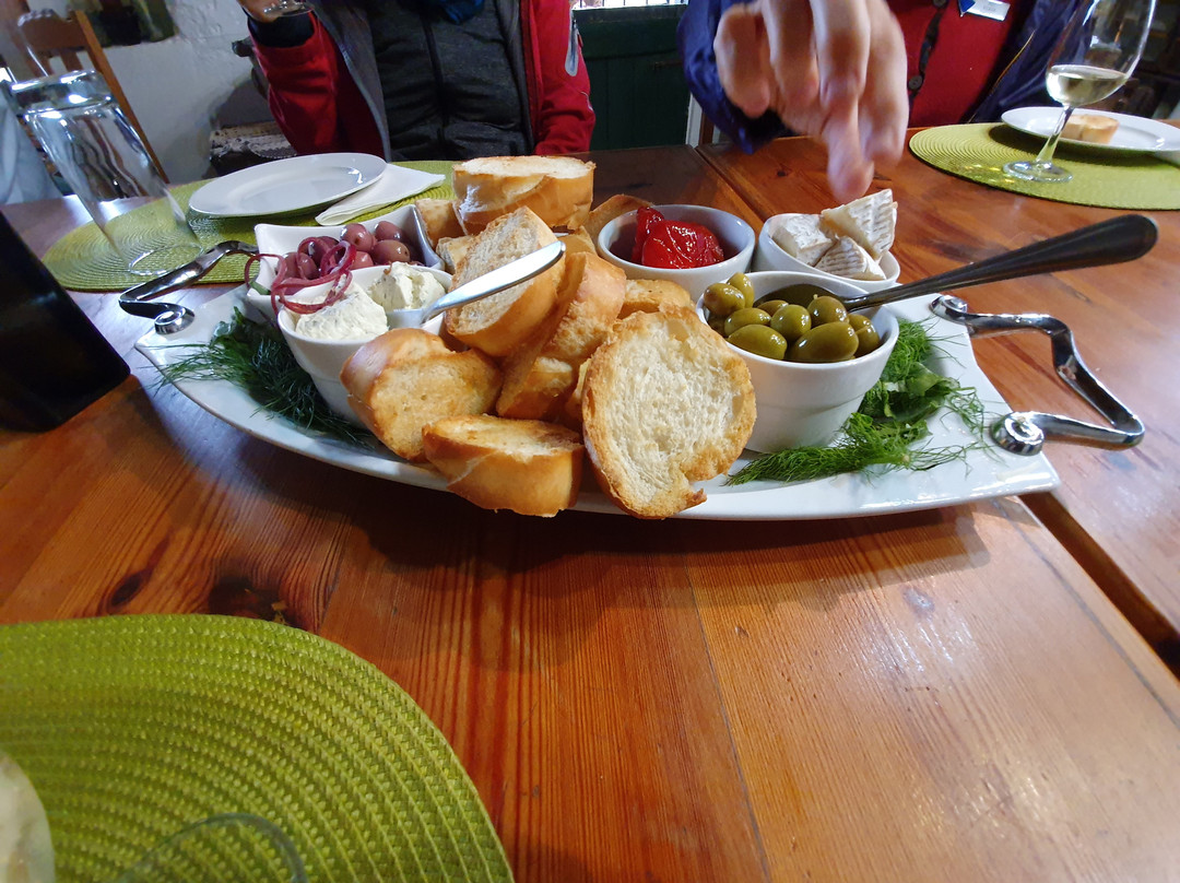 Welvanpas-惠灵顿必去景点