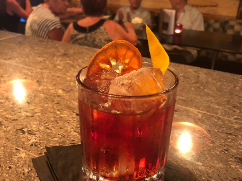 Buddha Cocktail Bar-圣欧拉利娅尔德里奥必去景点