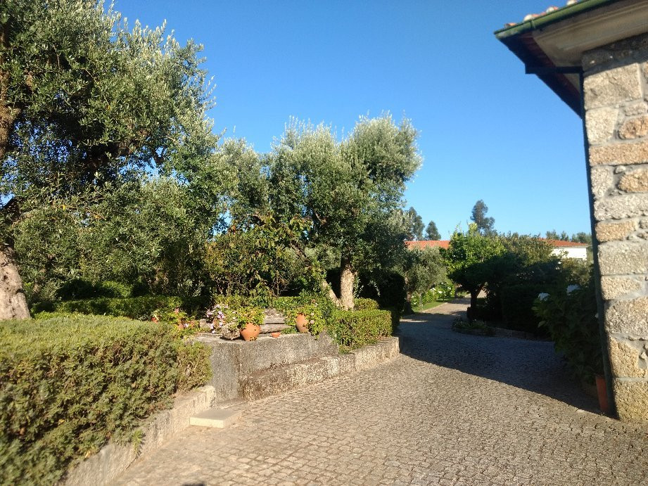 Quinta d'Arroteia主图