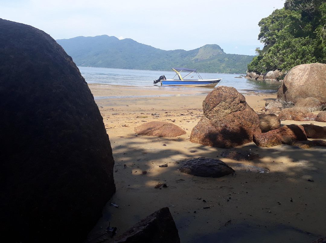 Moana passeios em paraty-Paraty Mirim必去景点