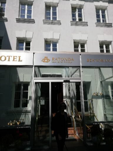 Ratonda Centrum Hotels主图