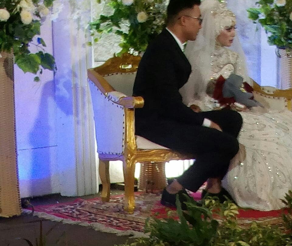 圣城皇家大酒店主图