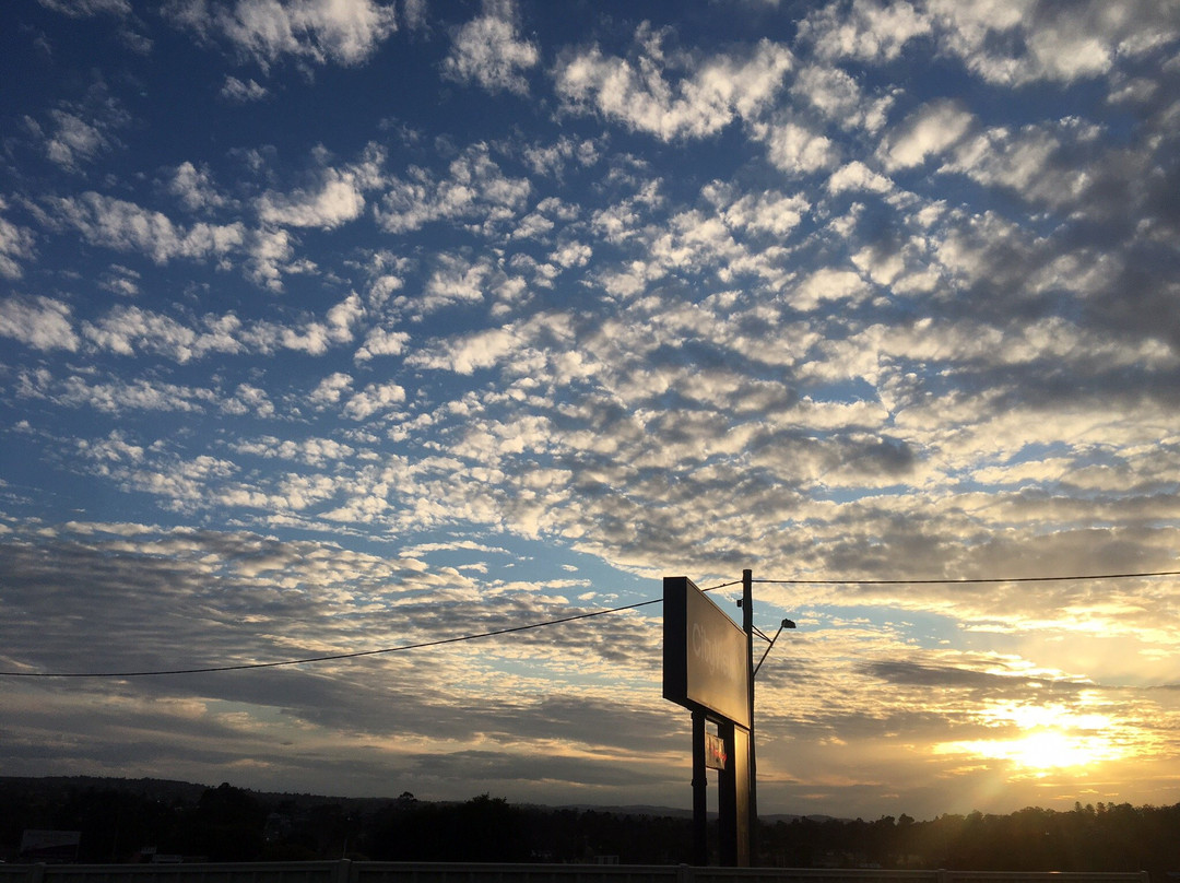 City View Motel Warwick主图