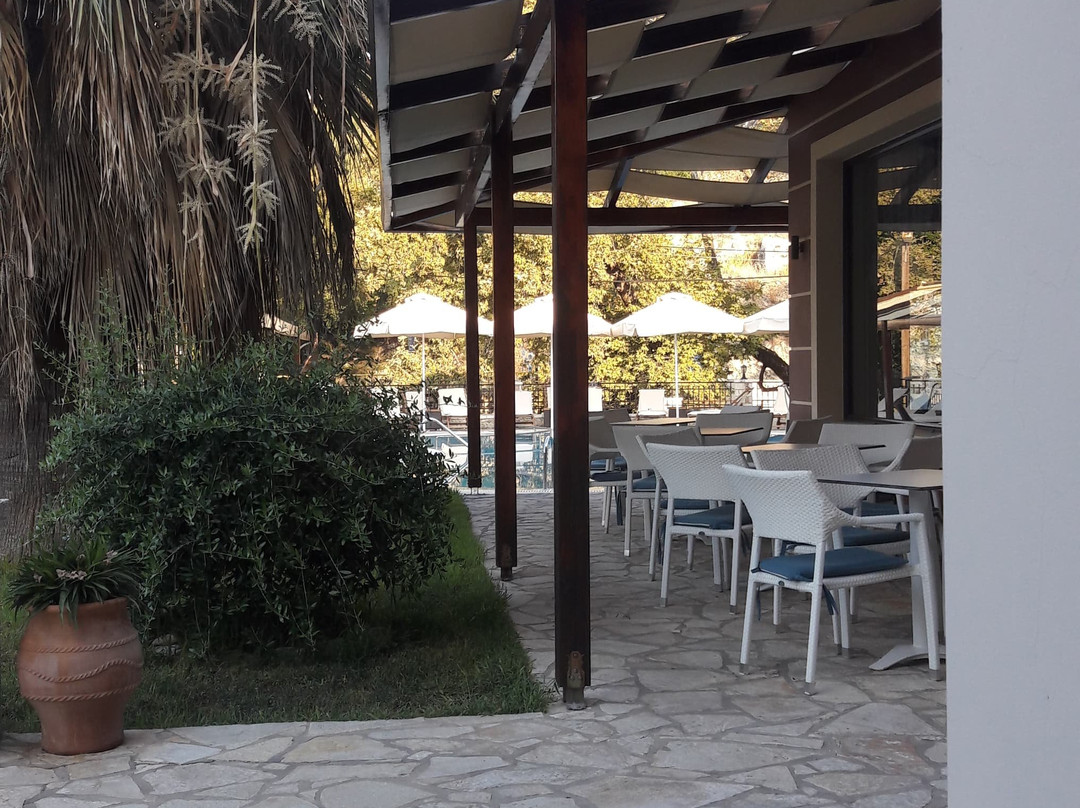 Riviera Perdika Hotel主图