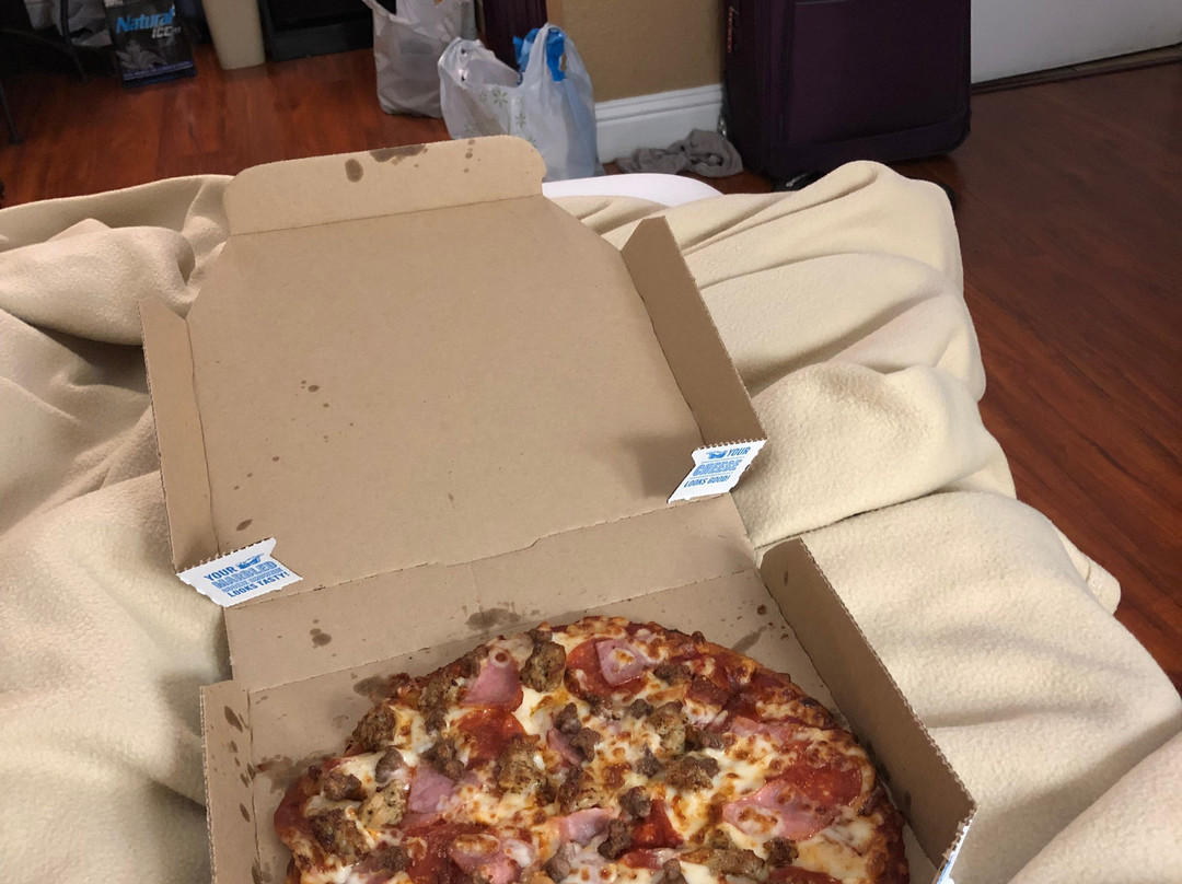 Domino's Pizza