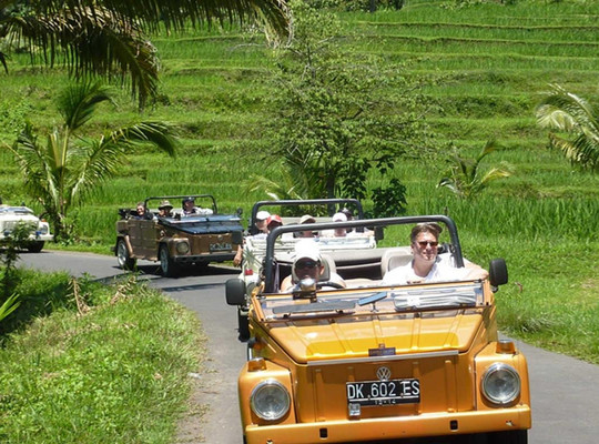 Traviora.com-金巴兰必去景点