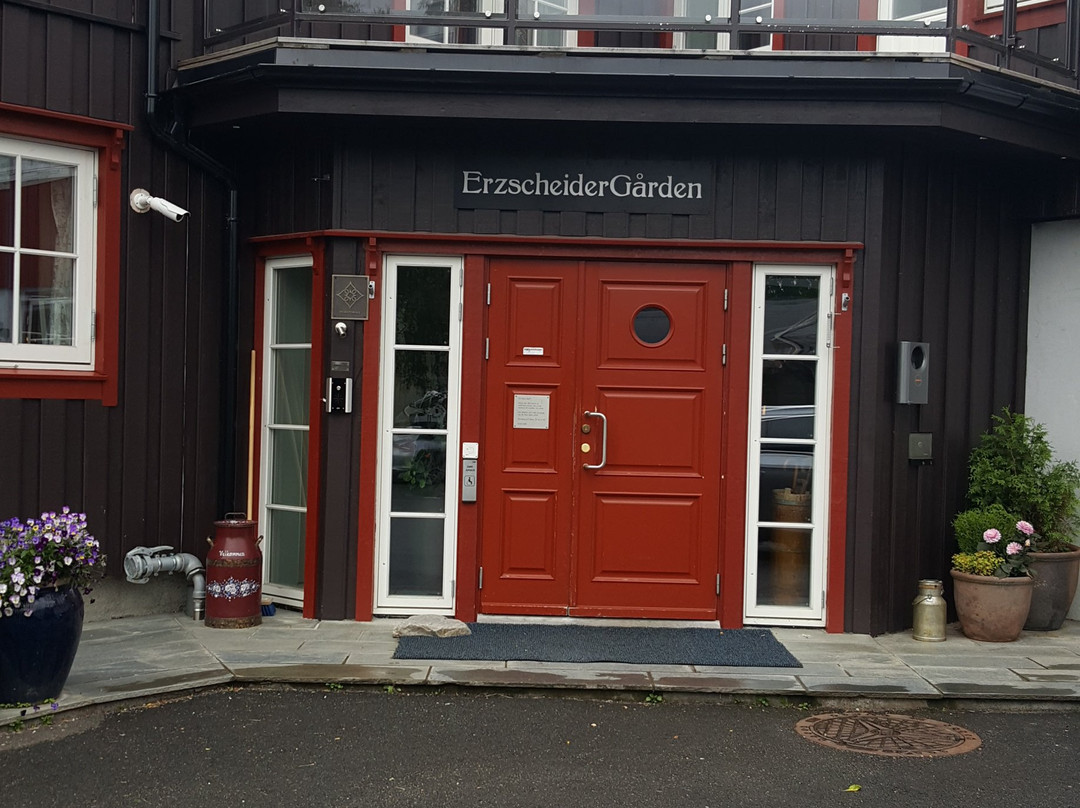Erzscheidergarden主图