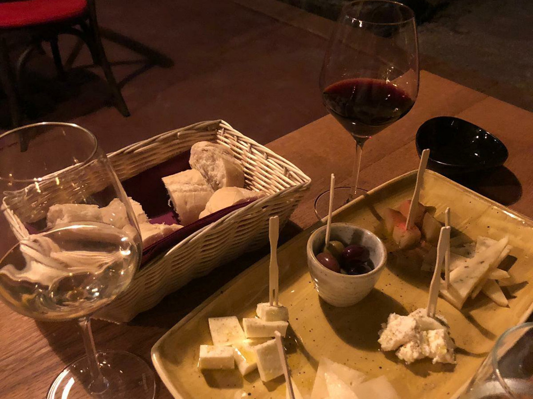Wine & Grill Bar Peninsula景点图片
