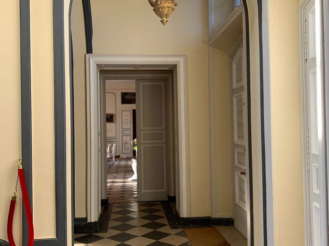Chateau du Bocage主图