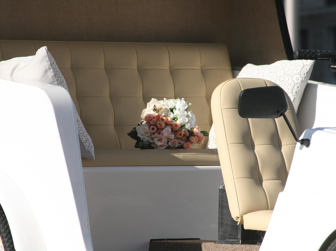 Viennese Time Capsule-维也纳必去景点