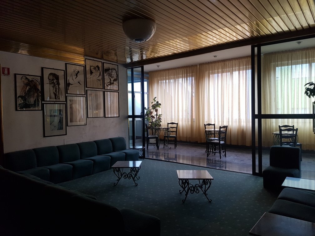Hotel Atena-官方