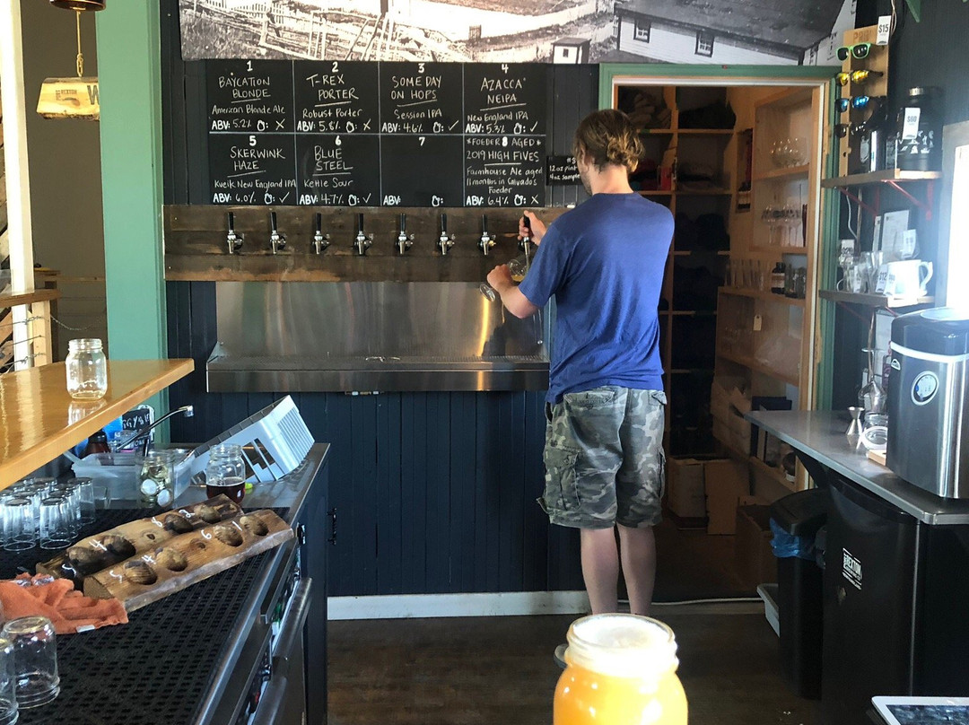 Port Rexton Brewing Co.景点图片