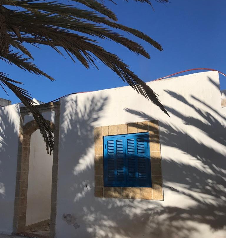 Hotel Villa Soleil主图