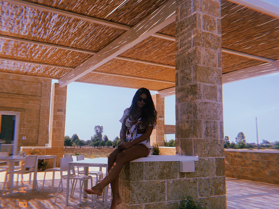 Residenza Case Arse主图